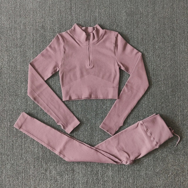 Velora Elevate Set