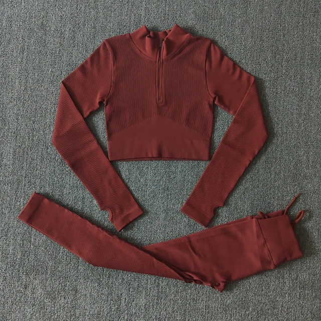 Velora Elevate Set