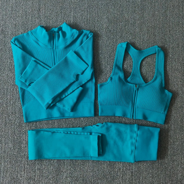 Velora Elevate Set