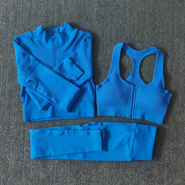 Velora Elevate Set