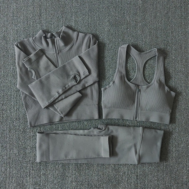 Velora Elevate Set