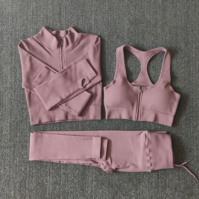 Velora Elevate Set