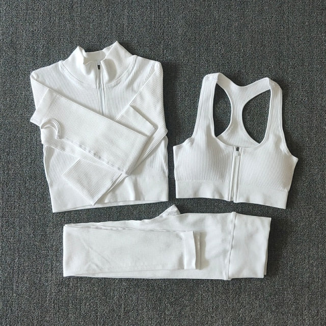 Velora Elevate Set
