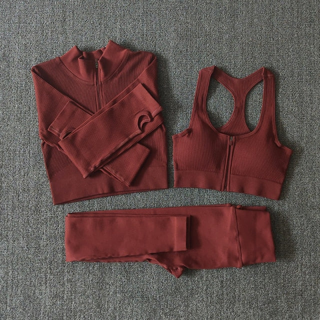 Velora Elevate Set