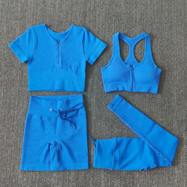 Velora Elevate Set