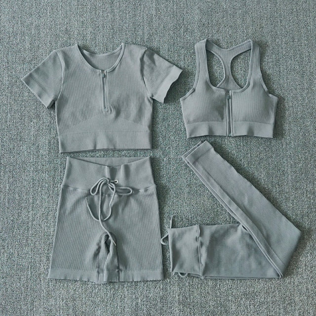Velora Elevate Set