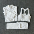 Velora Aura Zip Set