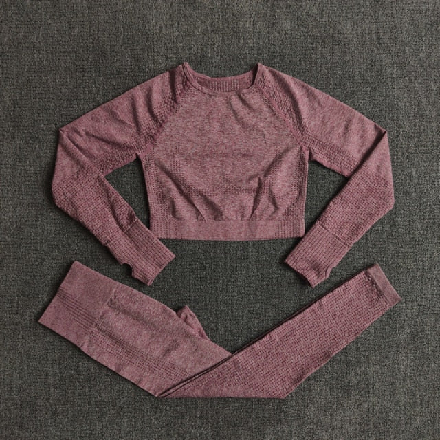 Elevate Motion Set