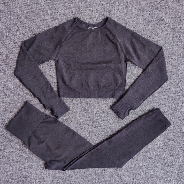 Elevate Motion Set