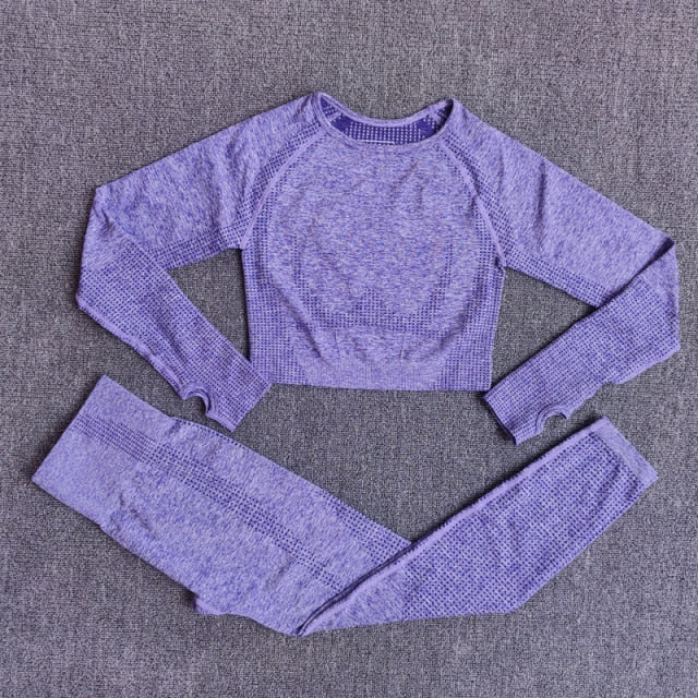 Elevate Motion Set
