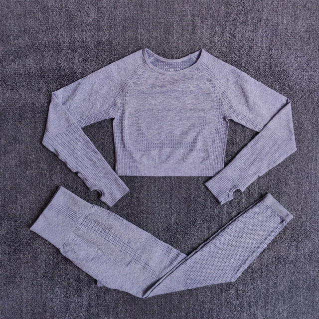 Elevate Motion Set
