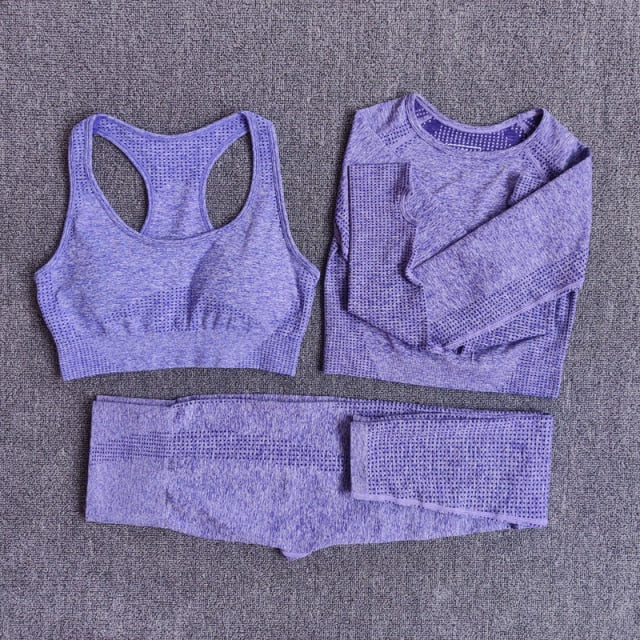 Elevate Motion Set