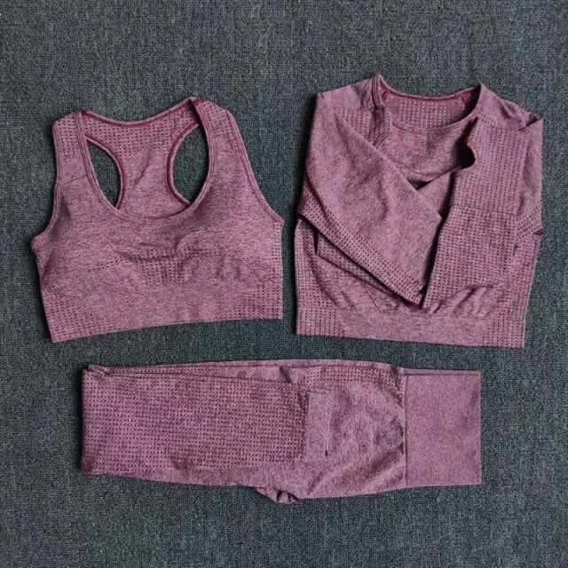 Elevate Motion Set