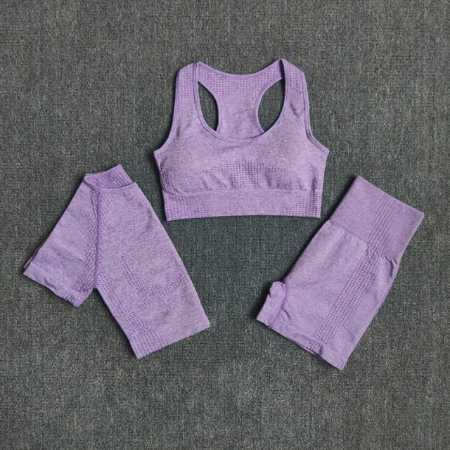 Elevate Motion Set