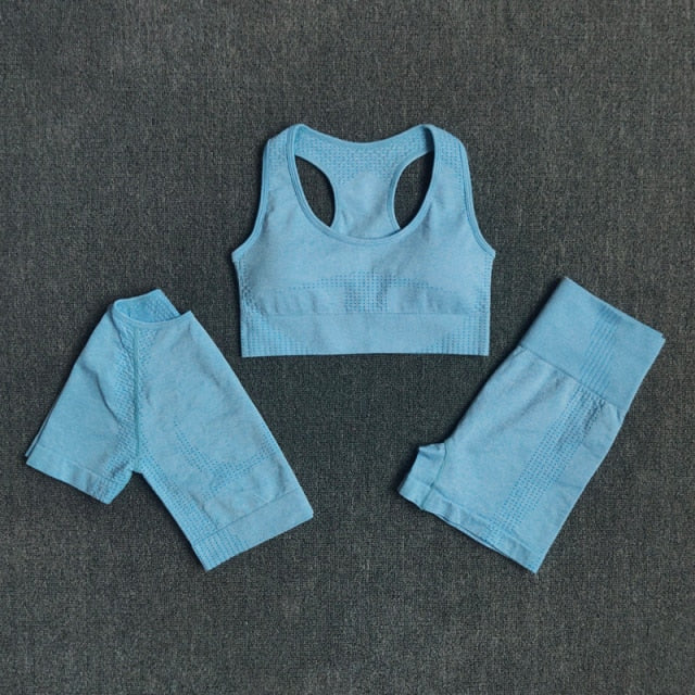 Elevate Motion Set