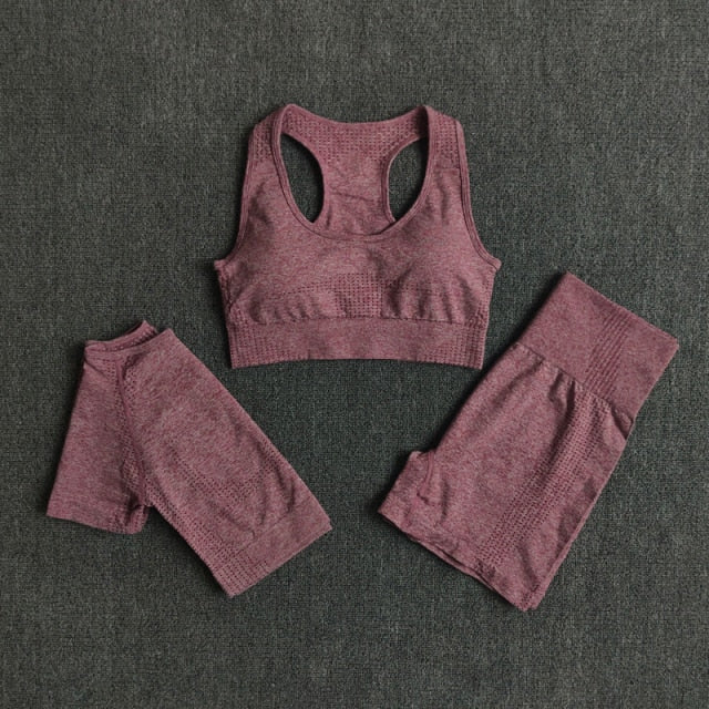 Elevate Motion Set