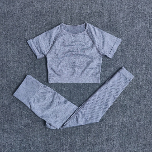 Elevate Motion Set