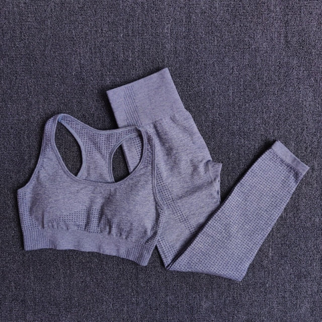 Elevate Motion Set