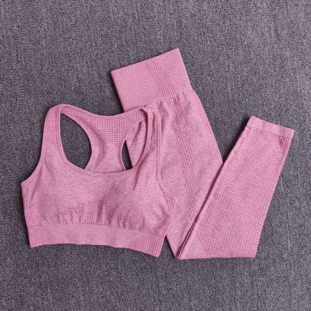 Elevate Motion Set