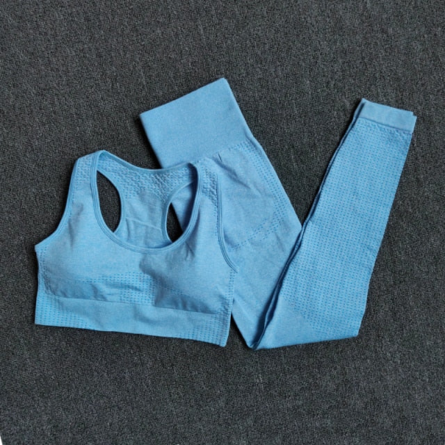 Elevate Motion Set