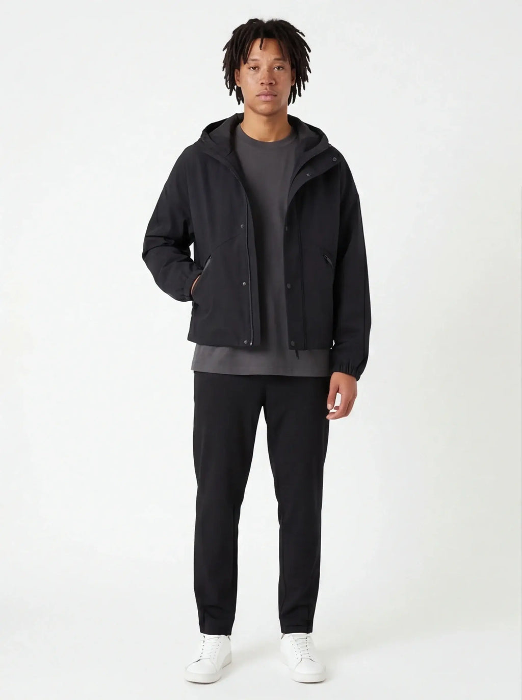 Fine Exclusive Top-1
