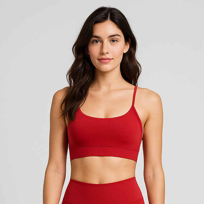Velora Essential Sports Bra