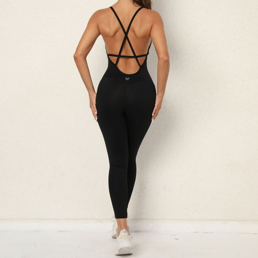 Selena   Jumpsuit
