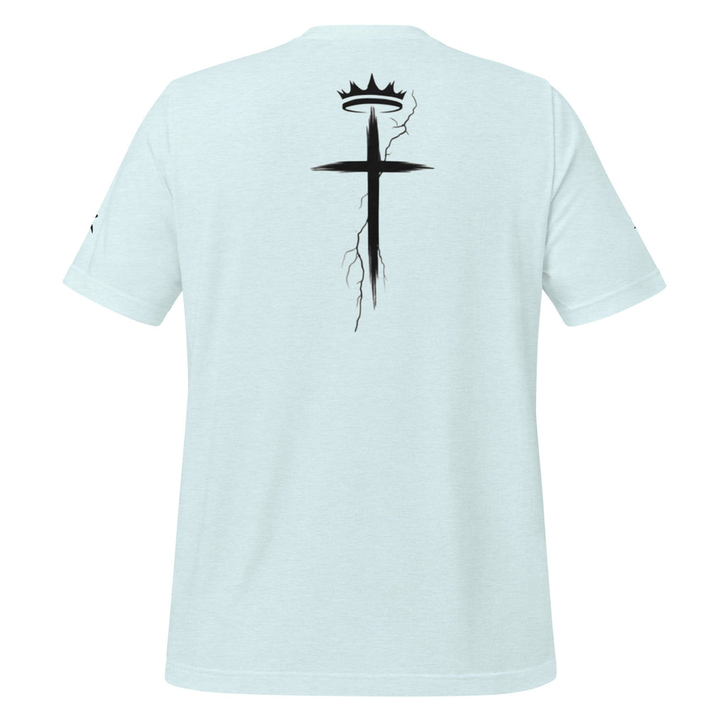 King Mode T-shirt-3