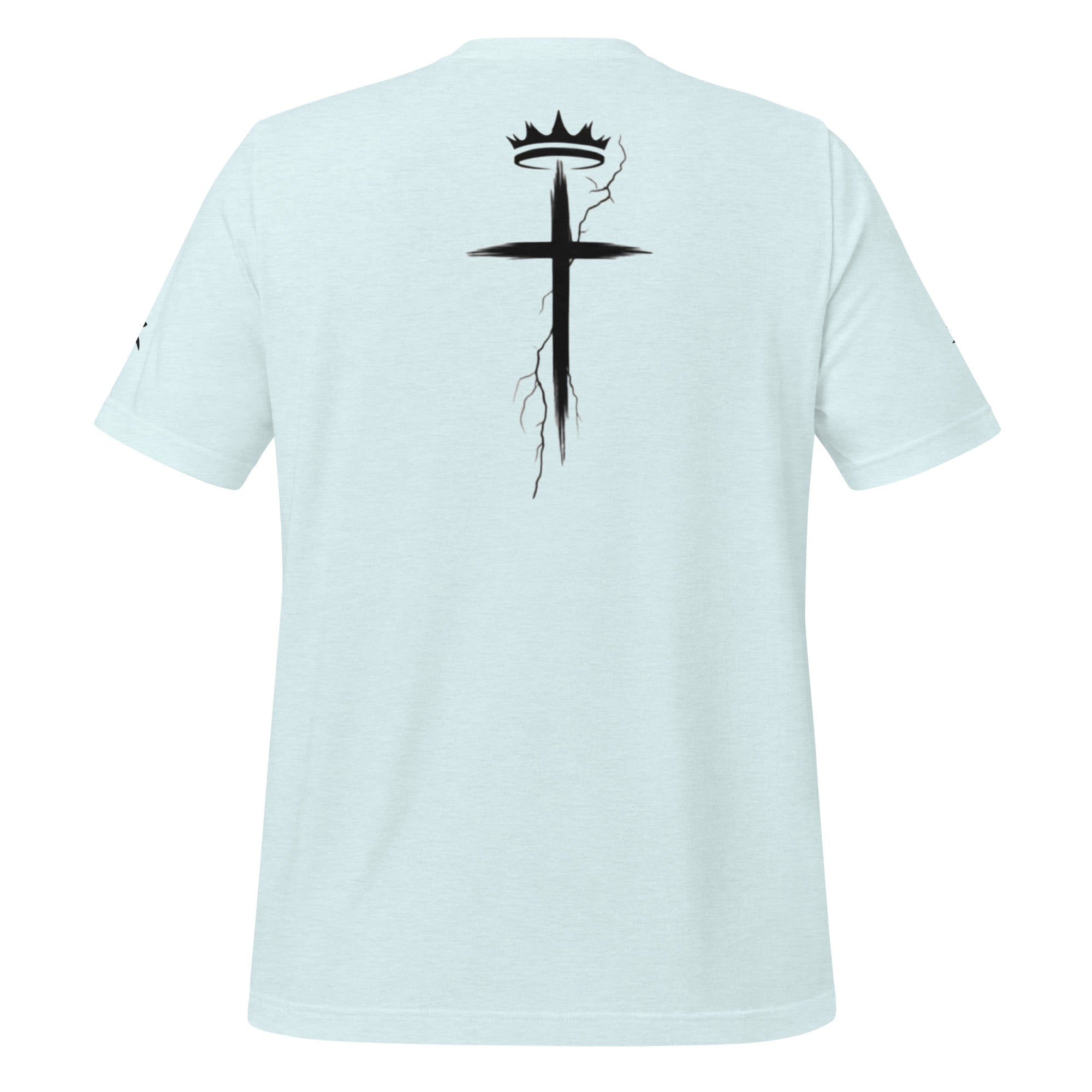 King Mode T-shirt-3