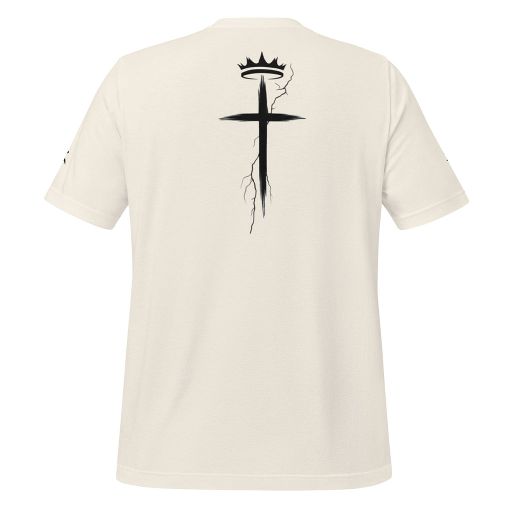 King Mode T-shirt-1