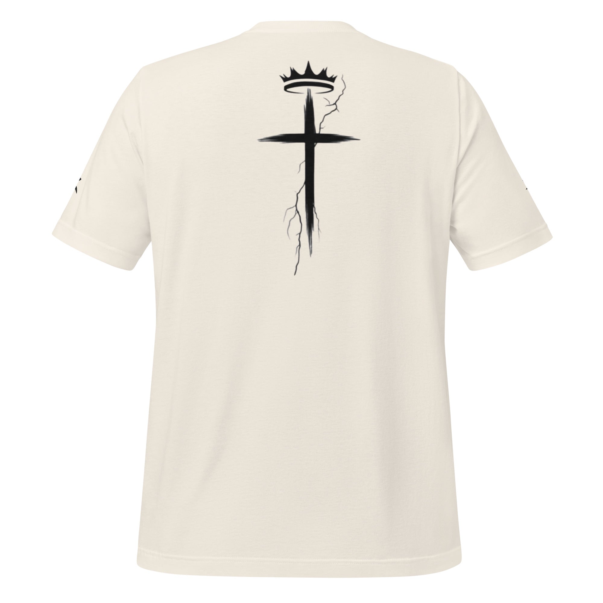 King Mode T-shirt-1