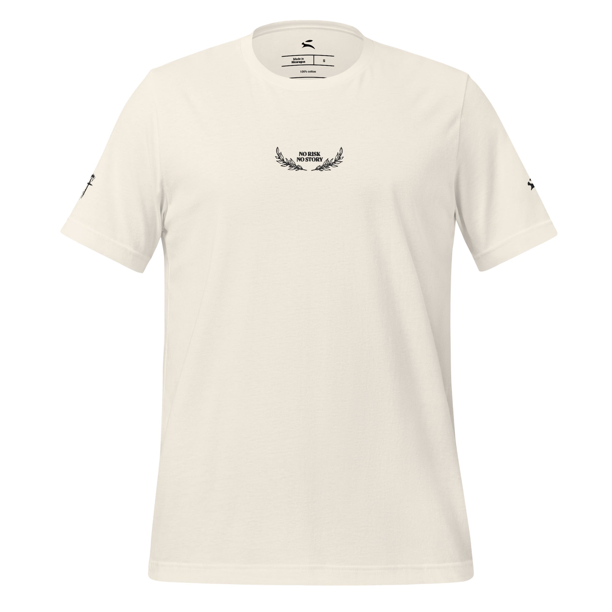 King Mode T-shirt-0