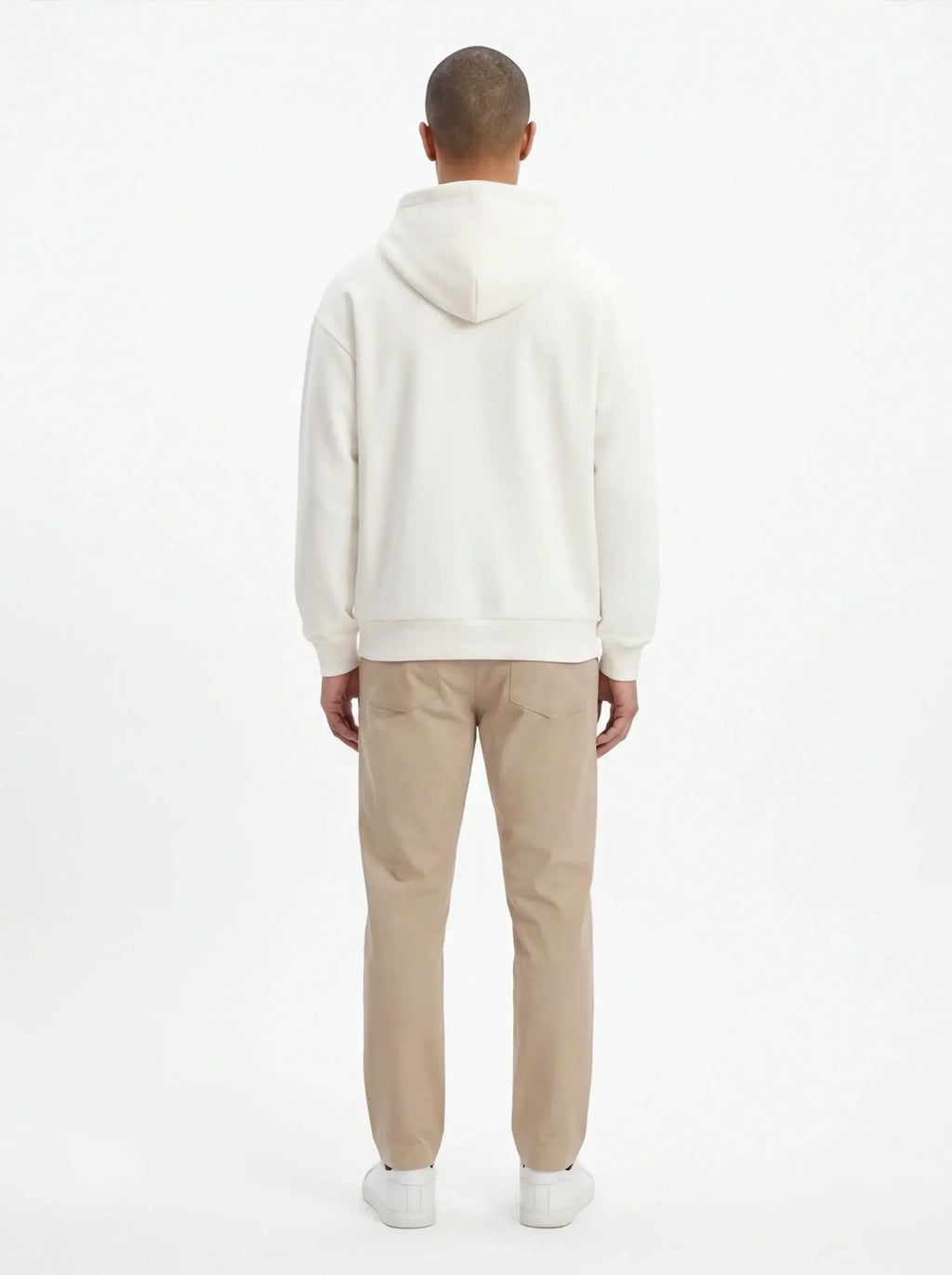 Premium Pre-Washed Hoodie-4