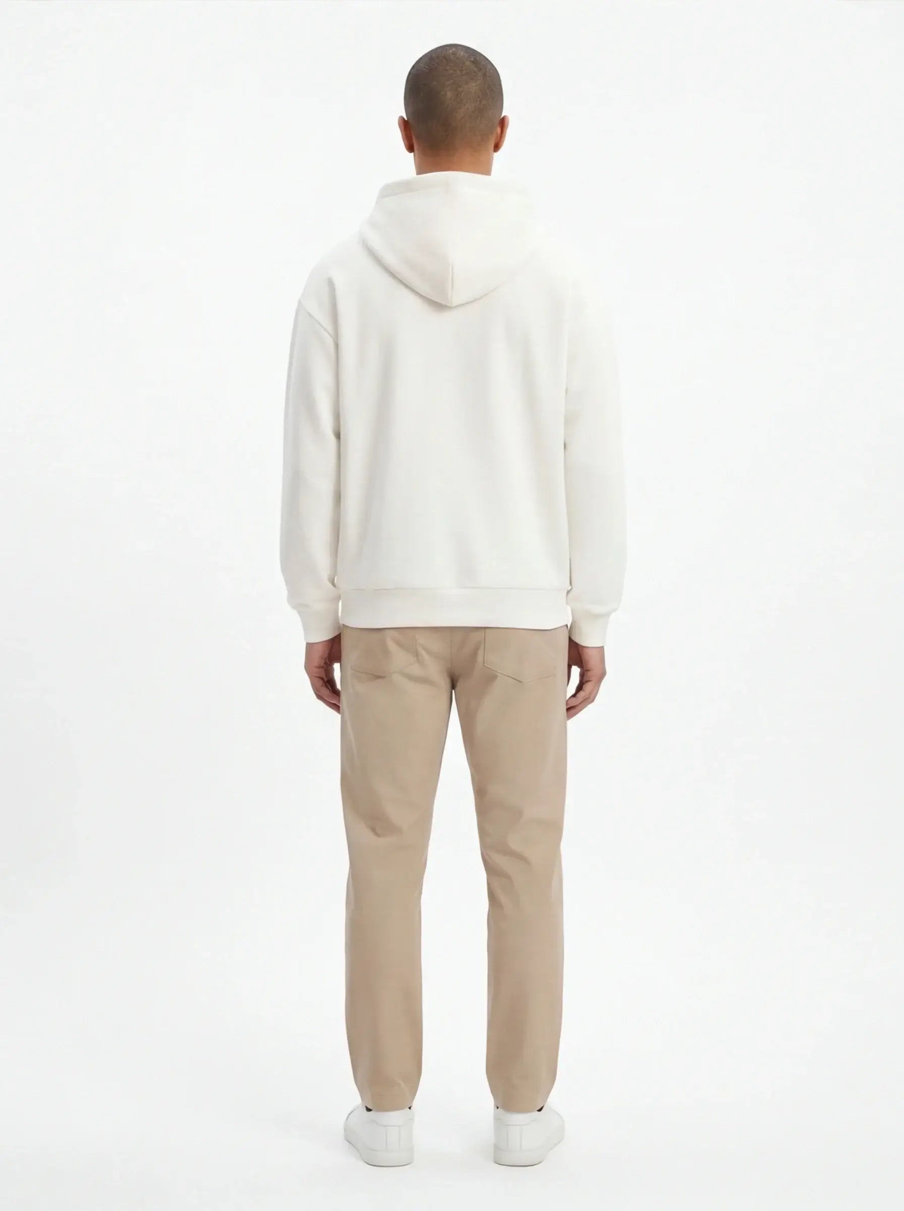 Premium Pre-Washed Hoodie-4