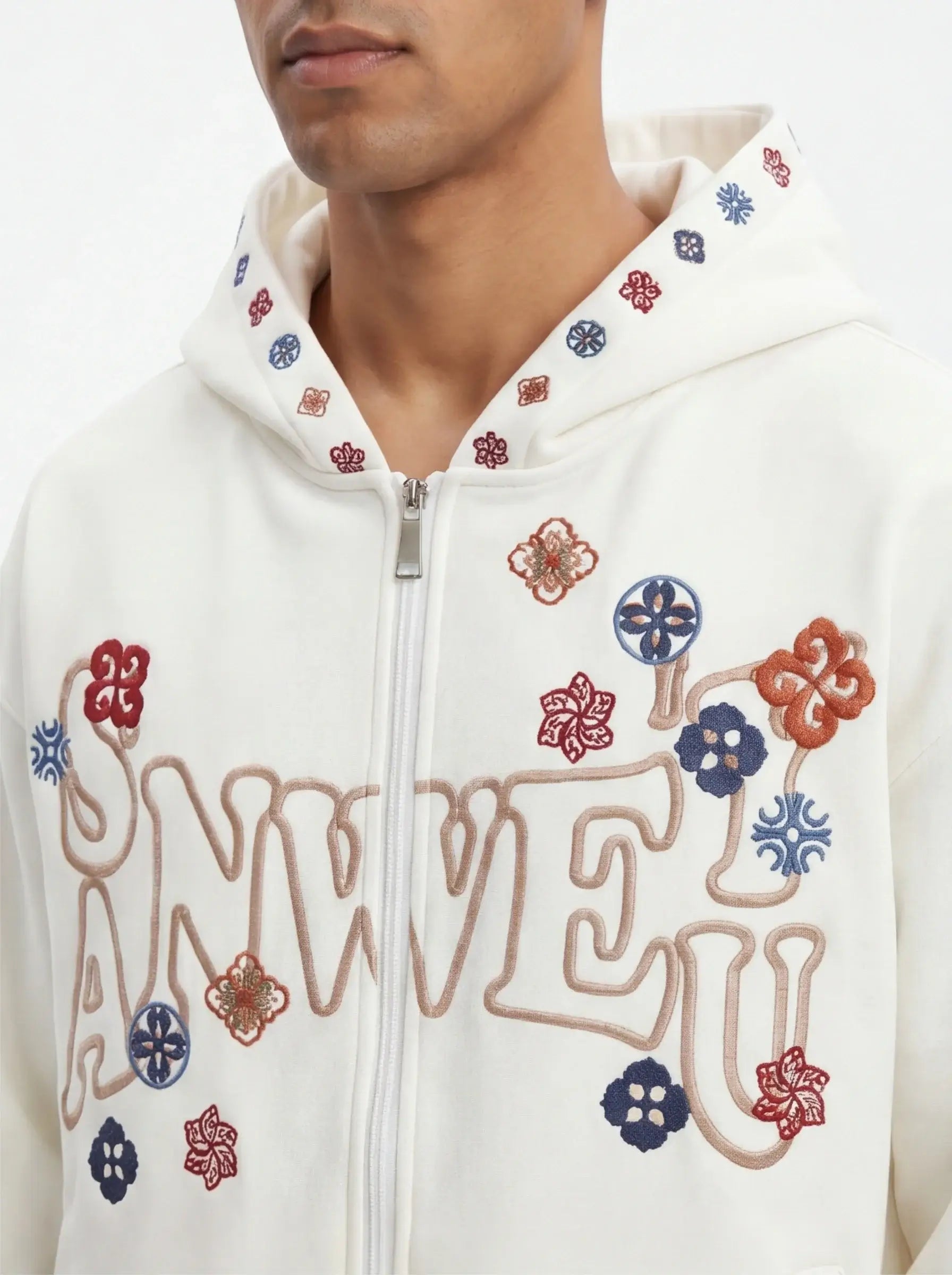 Premium Pre-Washed Hoodie-2