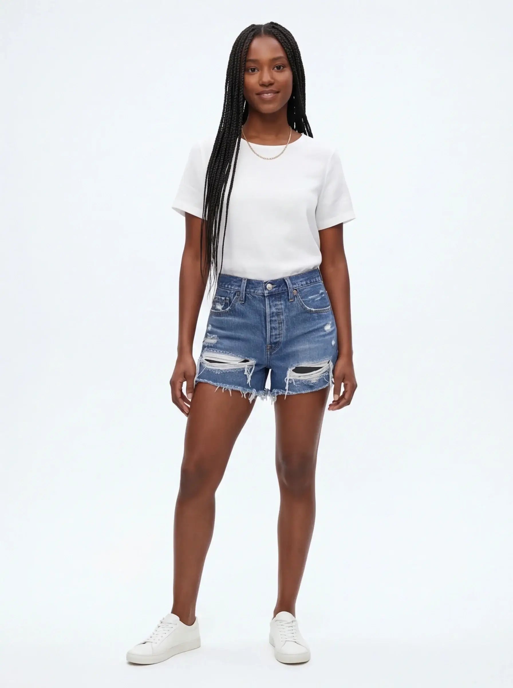 Luxury Premium Shorts-1